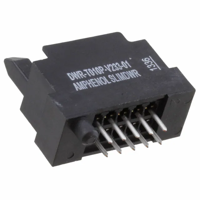 DWRT010SV23301 Amphenol ICC (FCI)  Spécialisé